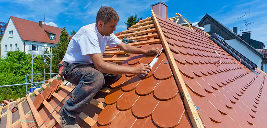 Professional Tile Roofing Services in Saint Charles, IL