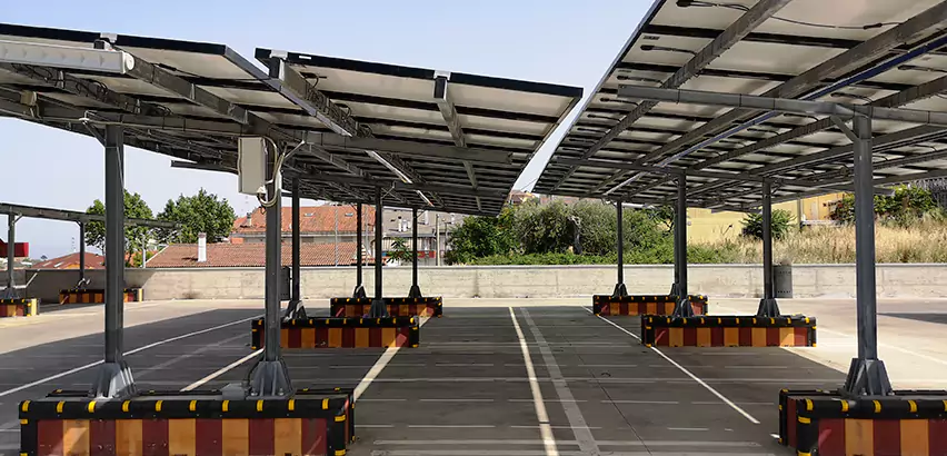 Affordable Carport Roofing Repair in Saint Charles