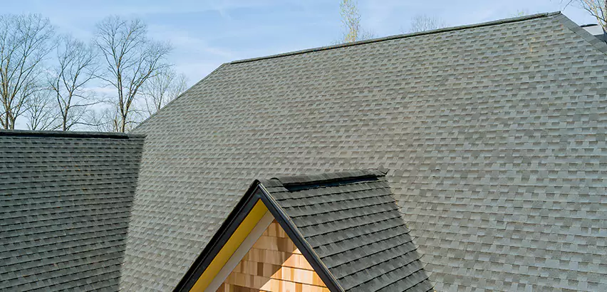 Replacing Vinyl Siding With Cedar Shingles in Saint Charles