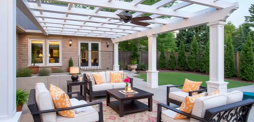 Aluminum Patio Enclosure Repair Saint Charles
