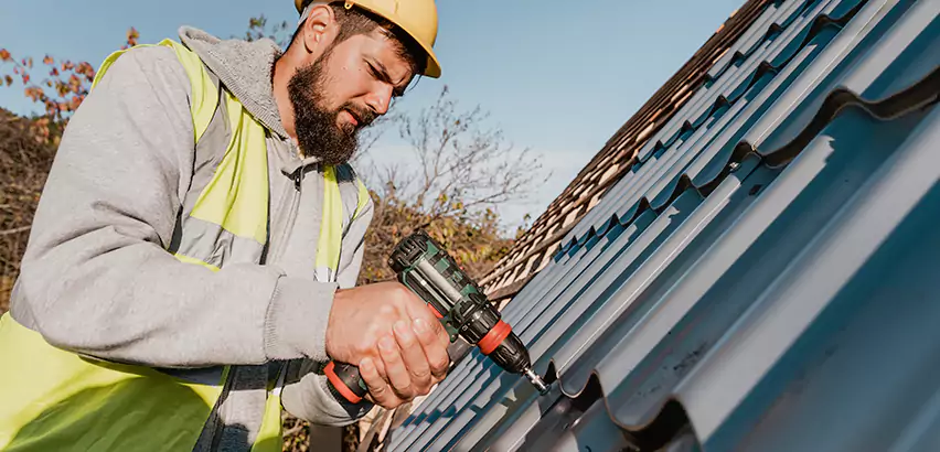 Residential Roof Leak Repair in Saint Charles