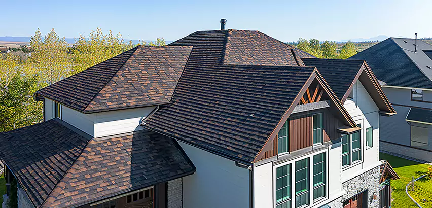 Residential Shingle Roofing in Saint Charles