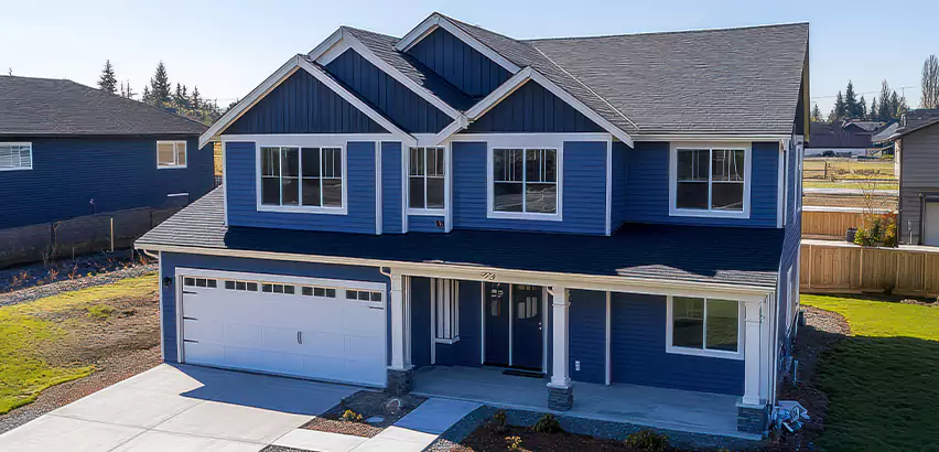 Best Roofing and Siding in Saint Charles