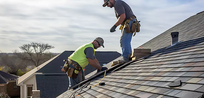 Emergency Skylight Repair in Saint Charles