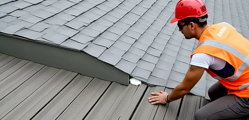 Slate Tile Installation in Saint Charles