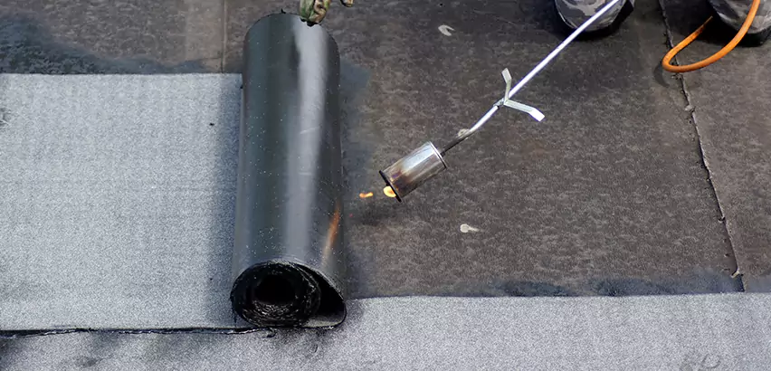Professional TPO Roofing Installation Services in Saint Charles, IL