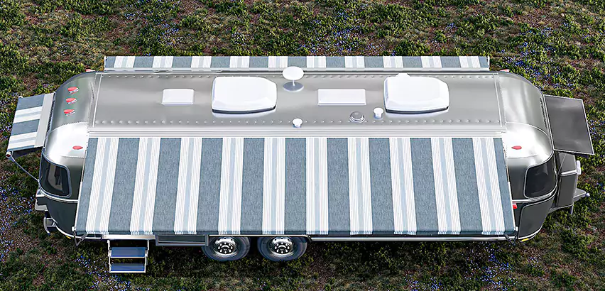 Professional Trailer Roof Repair Services in Saint Charles, IL