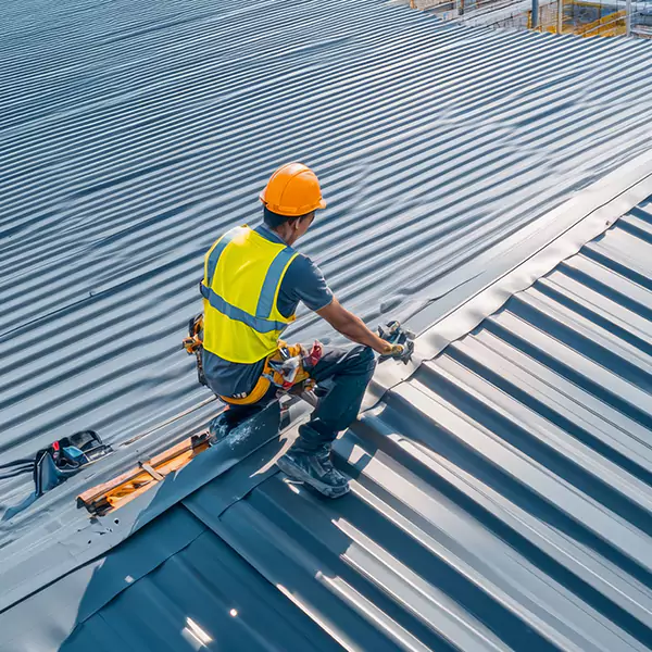 Why Saint Charles Roofing Pro in Saint Charles, IL's Top Choice for Asphalt Shingle Roofing?