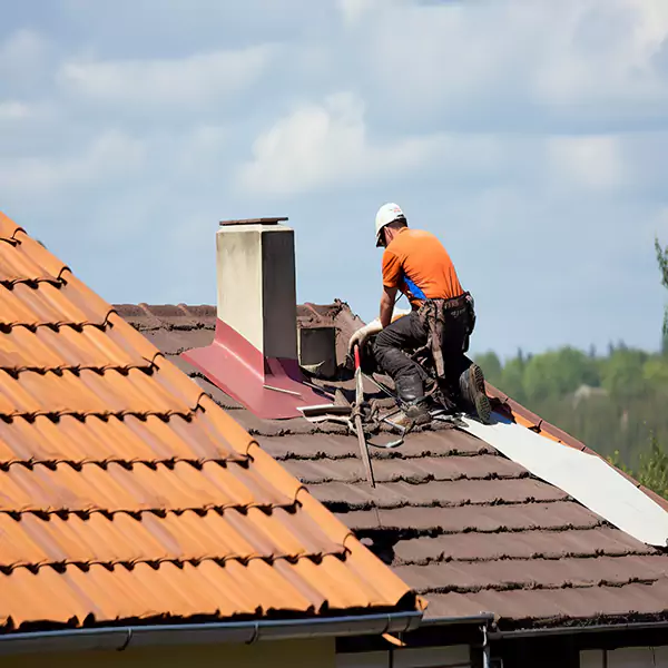 Why Choose Saint Charles Roofing Pro in Saint Charles, IL?