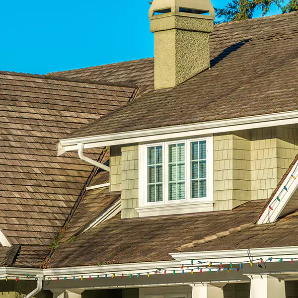 Why Saint Charles Roofing Pro in Saint Charles, IL's Leading Cedar Roof Installation Company?