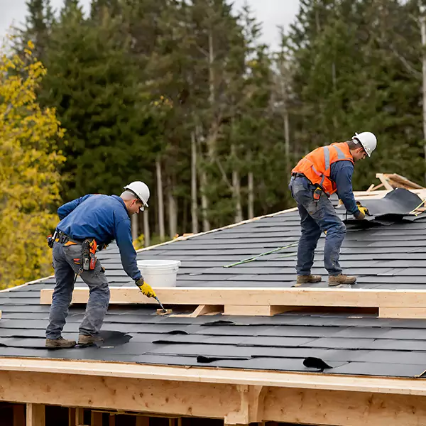 Why Businesses Across Saint Charles Depend on Saint Charles Roofing Pro for Roof Repairs?