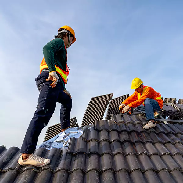 Why Saint Charles, IL Property Owners Trust Saint Charles Roofing Pro for Emergency Roof Repair?