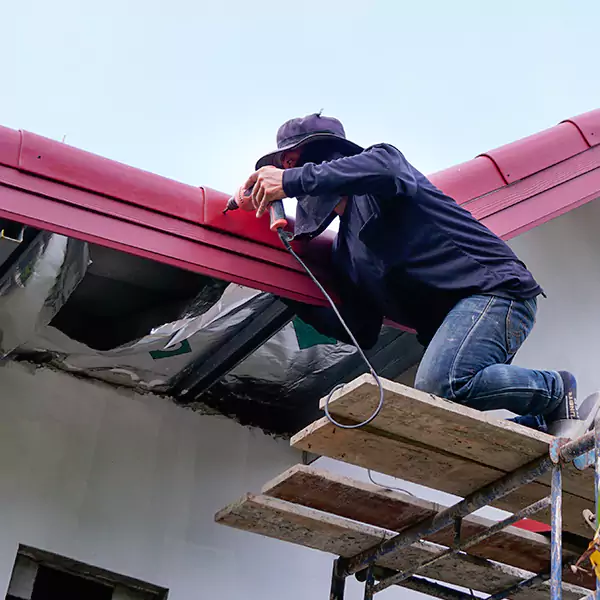 Why Saint Charles, IL Homeowners Choose Saint Charles Roofing Pro for Fascia Repair?