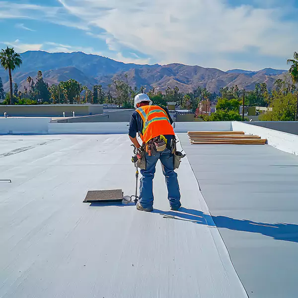 Why Saint Charles Property Owners Trust Saint Charles Roofing Pro for Flat Roofing?
