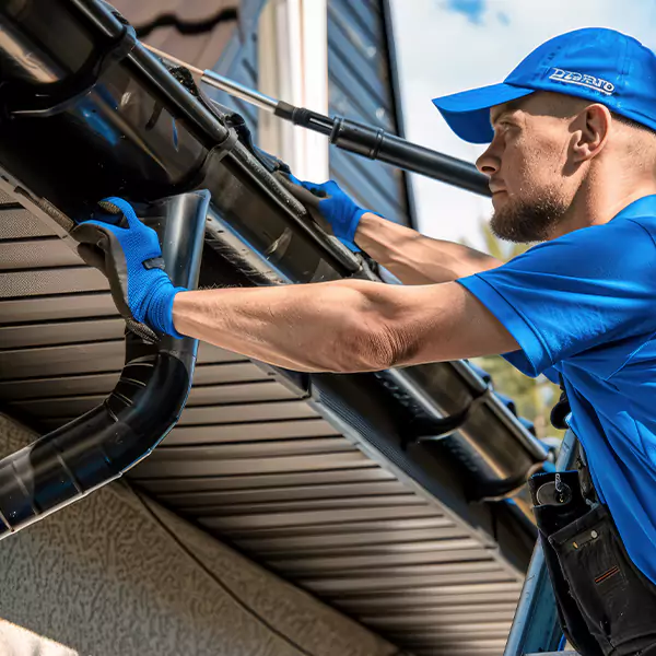 Why Saint Charles Homeowners Choose Saint Charles Roofing Pro for Gutter Replacement?