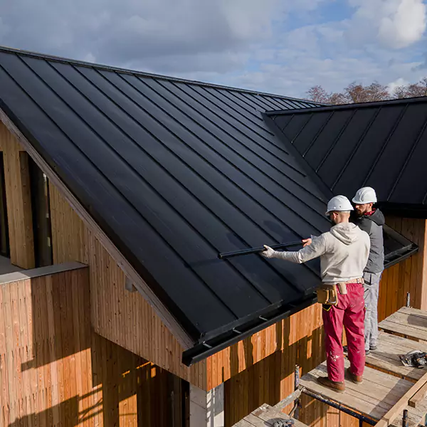 Why Saint Charles Property Owners Choose Saint Charles Roofing Pro?