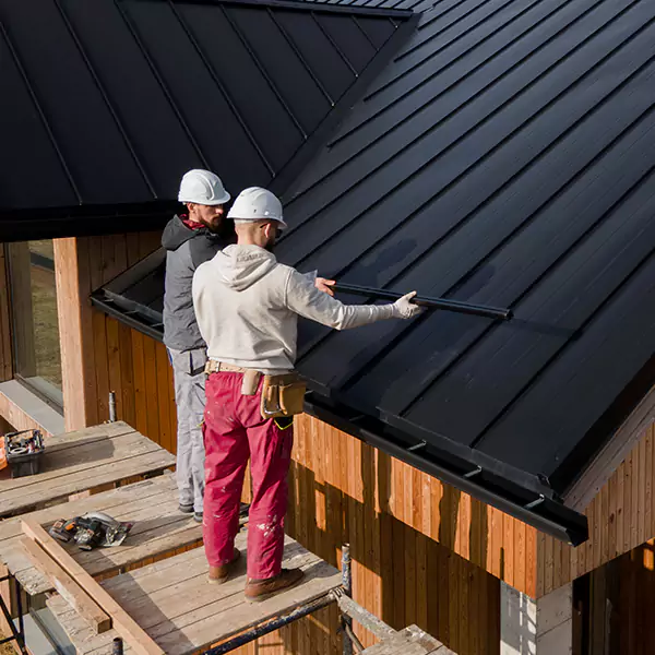 Why Saint Charles Roofing Pro Is Saint Charles's Most Trusted Metal Roofing Team?