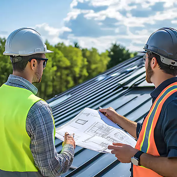 Why Saint Charles, IL Families Trust Saint Charles Roofing Pro for Home Roof Repairs?