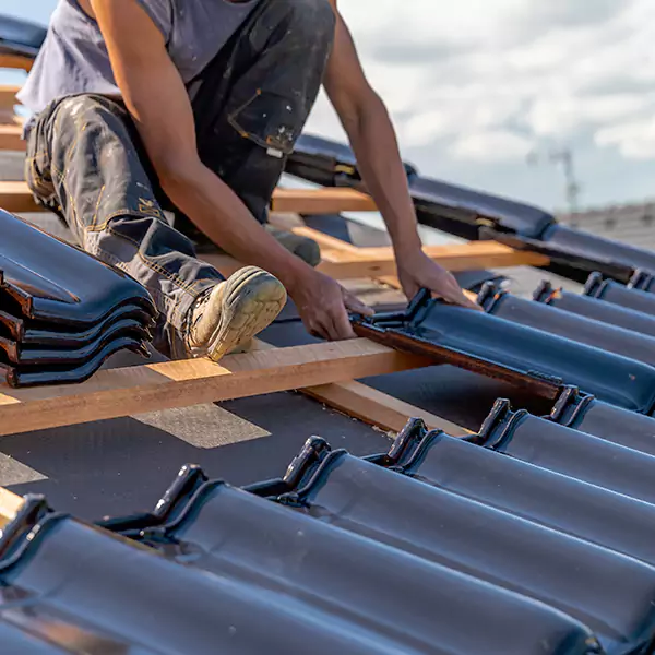 Why Saint Charles Homeowners Choose Saint Charles Roofing Pro for Roof and Gutter Repair?