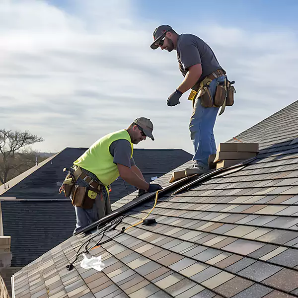 Why Saint Charles, IL Residents Trust Saint Charles Roofing Pro for Roof Maintenance?