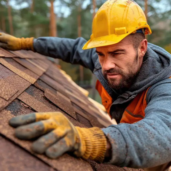 Why Saint Charles Roofing Pro in Saint Charles, IL's Preferred Shingle Roofing Contractor?