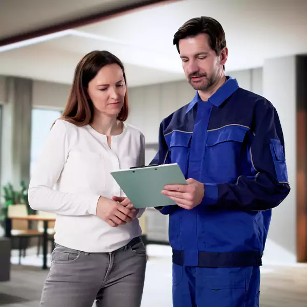 Why Saint Charles, IL Property Owners Trust Saint Charles Roofing Pro for Roof Water Damage Repair?