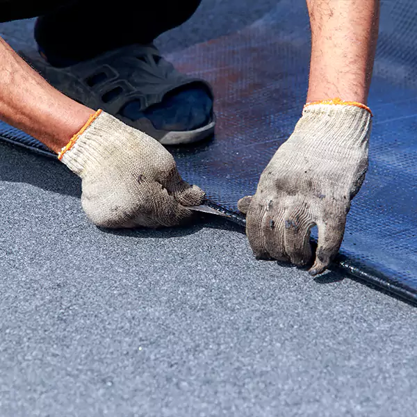 Why Saint Charles Roofing Pro Is the Trusted Name for Rubber Roof Installation in Saint Charles, IL?