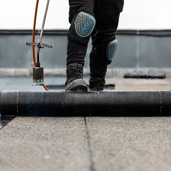 Why Saint Charles, IL Trusts Saint Charles Roofing Pro for Rubber Roof Replacement?