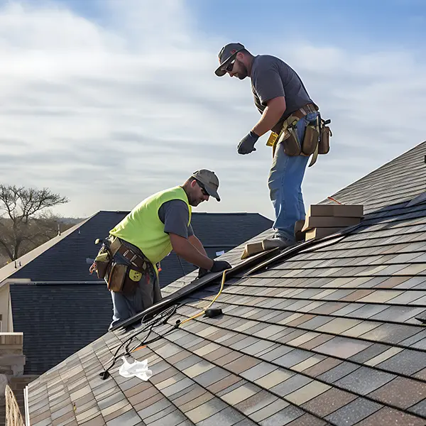 Why Saint Charles, IL Homeowners Pick Saint Charles Roofing Pro for Shingle Replacement?