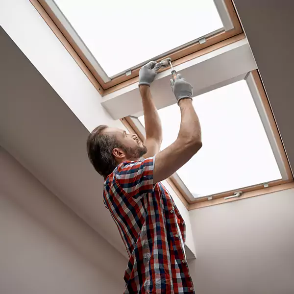 Why Saint Charles, IL Homeowners Choose Saint Charles Roofing Pro for Skylight Repair?