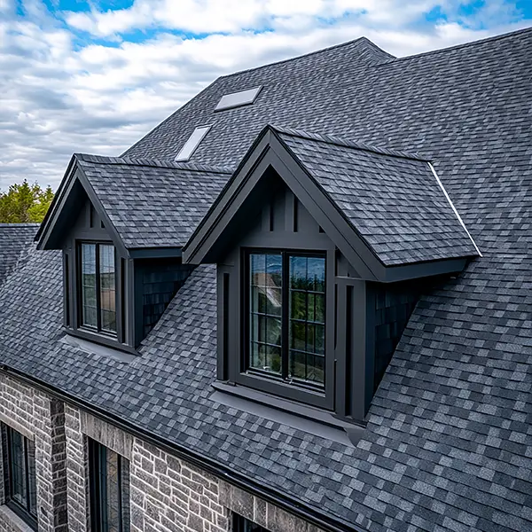 Why Saint Charles Roofing Pro in Saint Charles, IL's Preferred Slate Roof Replacement Contractor?