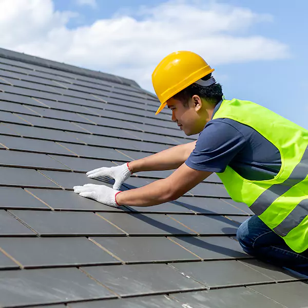 Why Saint Charles Homeowners Choose Saint Charles Roofing Pro for Standing Seam Metal Roofing Service?