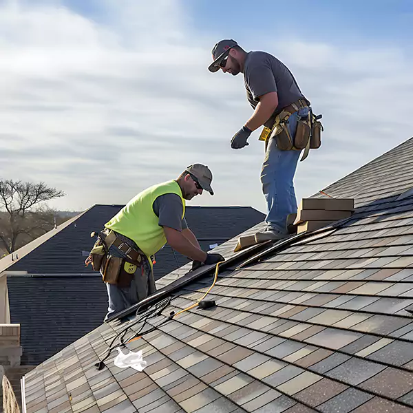 Why Saint Charles, IL Property Owners Call Saint Charles Roofing Pro After Every Storm?
