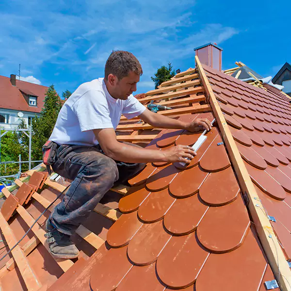 Why Saint Charles Roofing Pro in Saint Charles, IL's Most Trusted Tile Roofing Team?