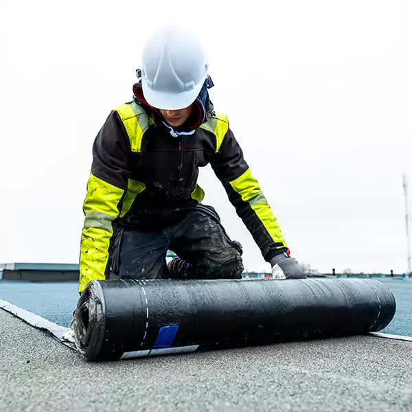 Why Saint Charles Roofing Pro Is Saint Charles's Trusted TPO Roof Replacement Contractor?